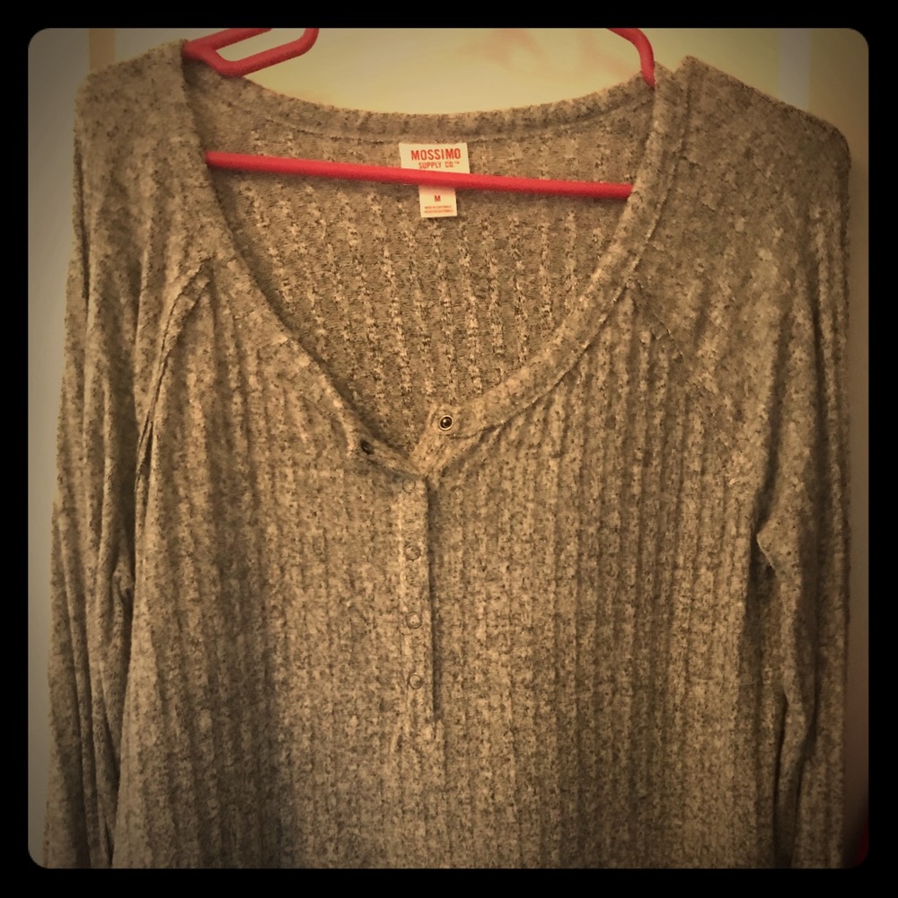 Sweater, never worn
